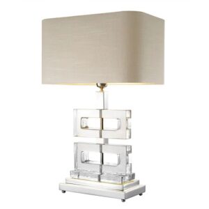 TABLE LAMP UMBRIA <br/> by Eichholtz