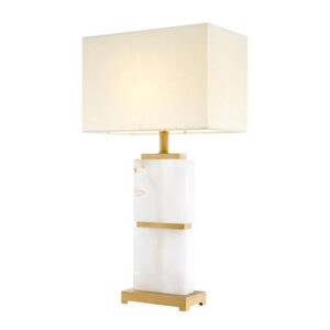 TABLE LAMP ROBBINS <br/> by Eichholtz