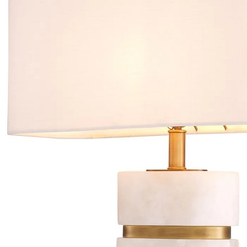 TABLE LAMP NEWALL <br/> by Eichholtz <br/><br/> IN STOCK - Image 4