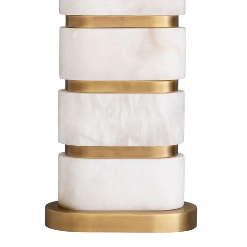 TABLE LAMP NEWALL <br/> by Eichholtz <br/><br/> IN STOCK - Image 3