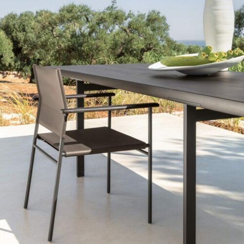 ALLURE DINING TABLE <br/> by Talenti - Image 2
