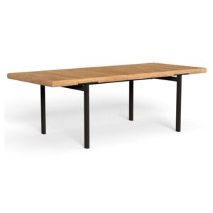 ALLURE DINING TABLE <br/> by Talenti