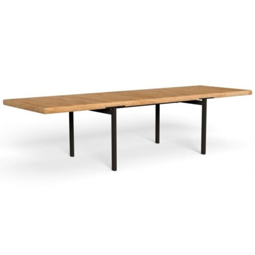 ALLURE DINING TABLE <br/> by Talenti - Image 5