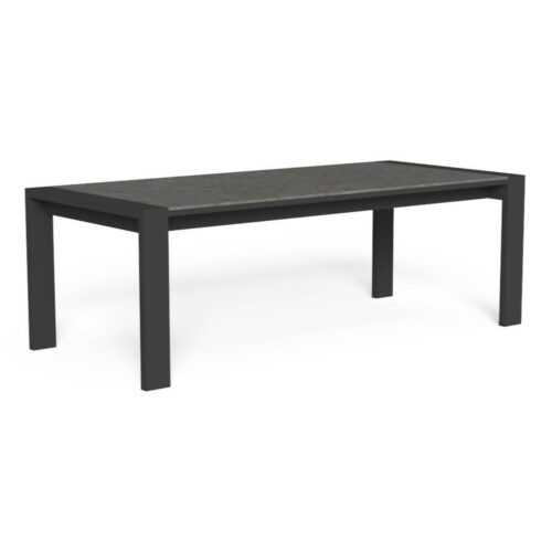 ARGO//ALU RECTANGLE DINING TABLE <br/> by Talenti - Image 4