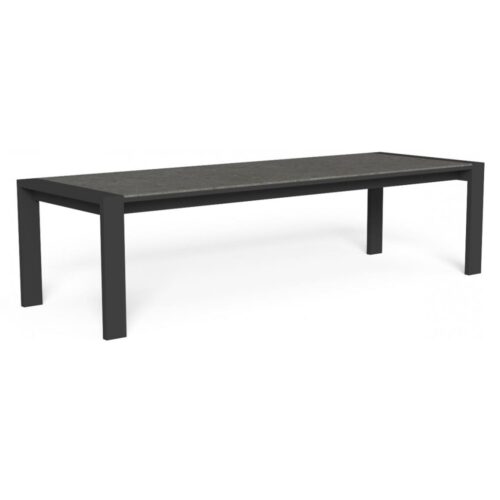 ARGO//ALU RECTANGLE DINING TABLE <br/> by Talenti - Image 5