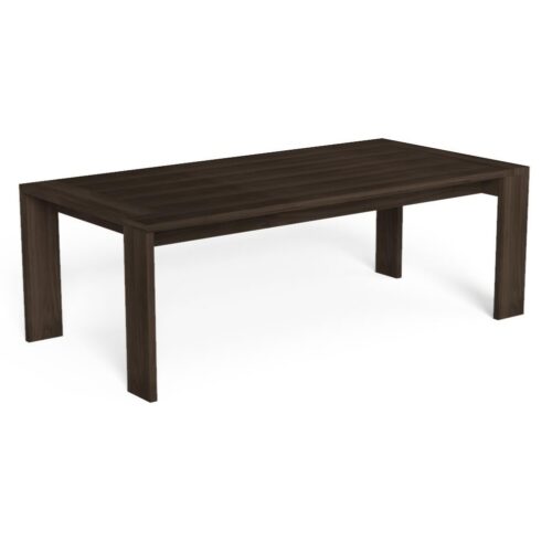 ARGO//WOOD RECTANGLE DINING TABLE <br/> by Talenti - Image 3