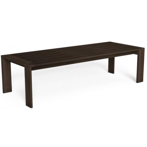 ARGO//WOOD RECTANGLE DINING TABLE <br/> by Talenti - Image 5