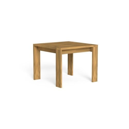 ARGO//WOOD SQUARE DINING TABLE <br/> by Talenti - Image 3