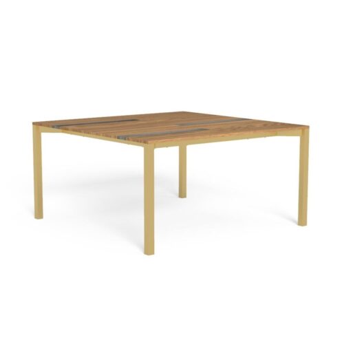 CASILDA SQUARE DINING TABLE <br/> by Talenti - Image 7