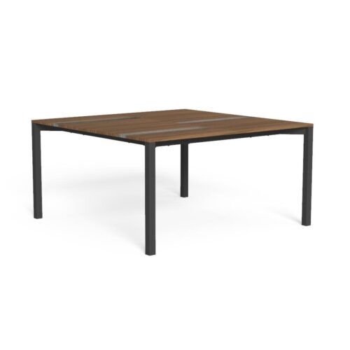 CASILDA SQUARE DINING TABLE <br/> by Talenti - Image 9