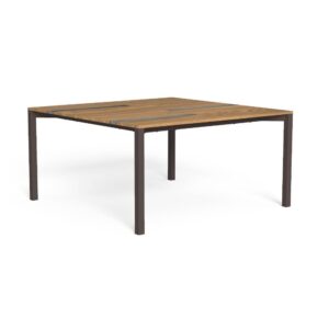 CASILDA SQUARE DINING TABLE <br/> by Talenti