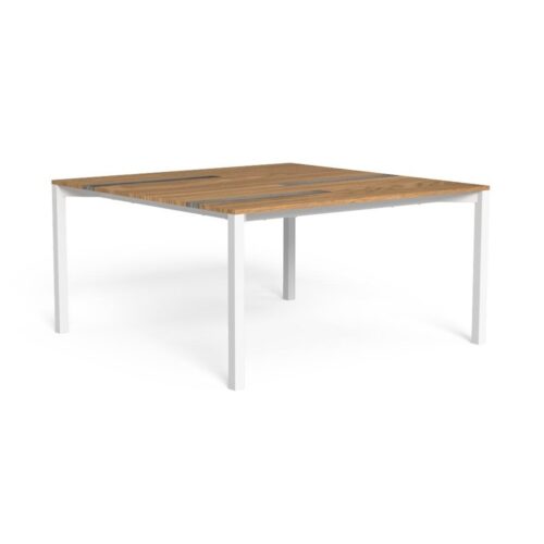 CASILDA SQUARE DINING TABLE <br/> by Talenti - Image 11