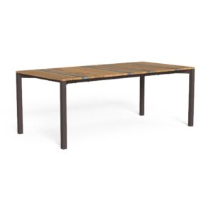 CASILDA DINING TABLE <br/> by Talenti