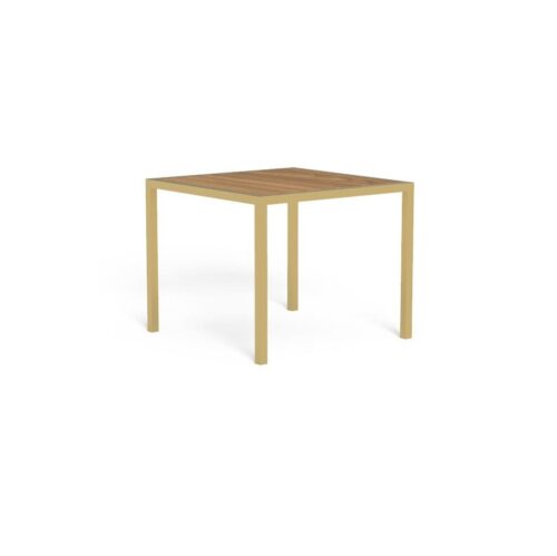 CASILDA SQUARE DINING TABLE <br/> by Talenti - Image 3