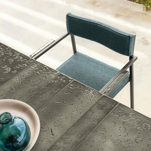 CASILDA DINING TABLE <br/> by Talenti - Image 2