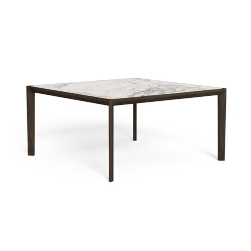 CLEOSOFT//WOOD DINING TABLE SQUARE 150×150 <br/> by Talenti - Image 5