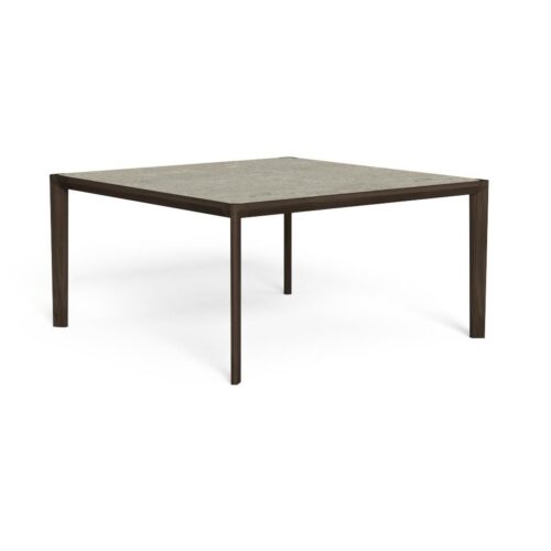 CLEOSOFT//WOOD DINING TABLE SQUARE 150×150 <br/> by Talenti - Image 4