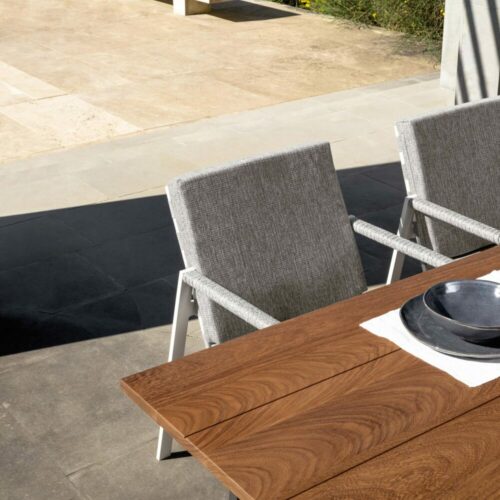 COTTAGE DINING TABLE 240×110 <br/> by Talenti - Image 2