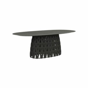 SWIPE DINING TABLE 220 <br/> By Talenti