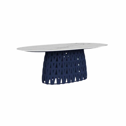 SWIPE DINING TABLE 220 <br/> By Talenti - Image 3