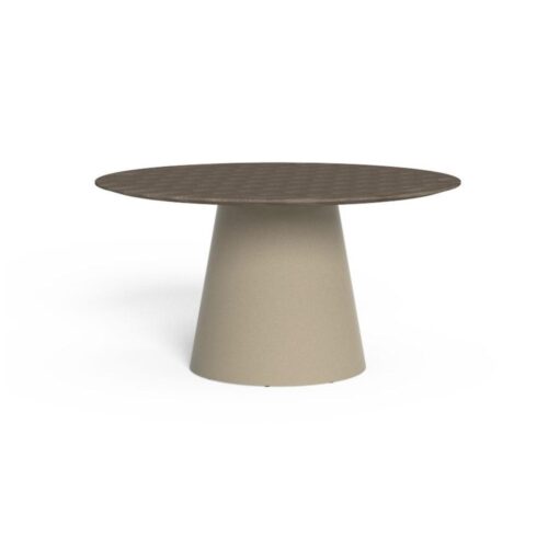 DOLCEVITA DINING TABLE D140 <br/> by Talenti - Image 3
