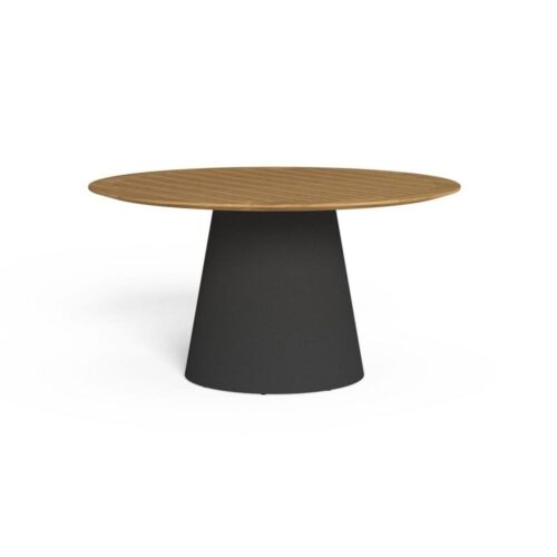 DOLCEVITA DINING TABLE D140 <br/> by Talenti - Image 4