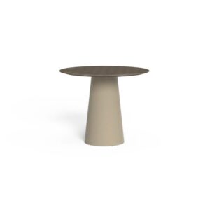 Dolcevita Dining Table D90 by Talenti