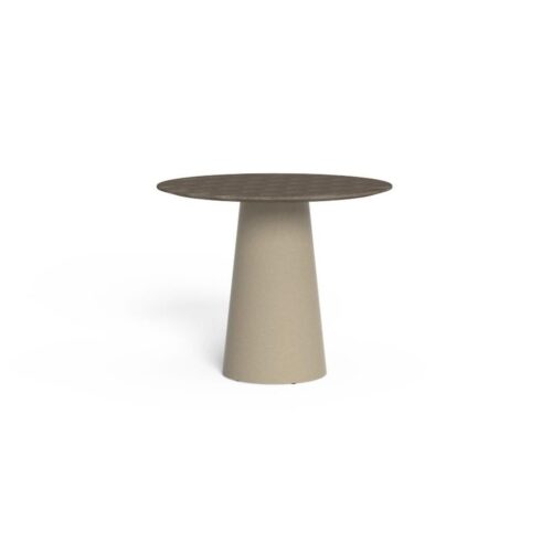 Dolcevita Dining Table D90 by Talenti