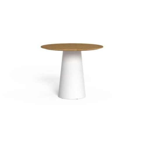 DOLCEVITA DINING TABLE D90 <br/> by Talenti - Image 4