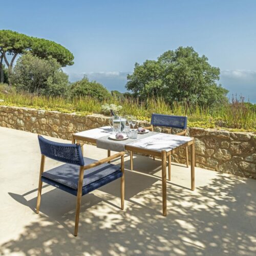 DOLCEVITA DINING TABLE H66 <br/> by Talenti - Image 2