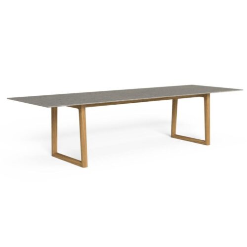 EVER DINING TABLE 300 X 100 <br/> by Talenti - Image 3
