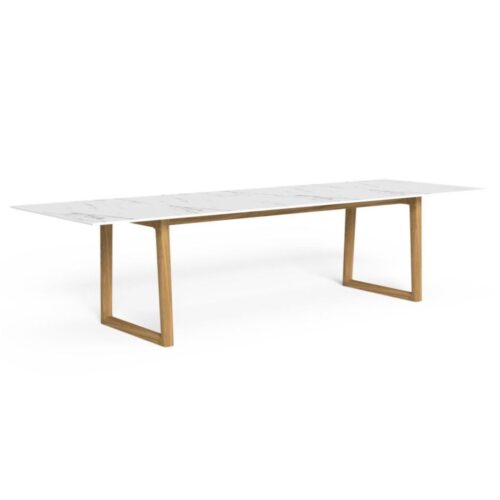 EVER DINING TABLE 300 X 100 <br/> by Talenti - Image 4