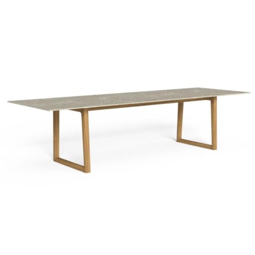 EVER DINING TABLE 300 X 100 <br/> by Talenti - Image 5