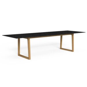 EVER DINING TABLE 300 X 100 <br/> by Talenti