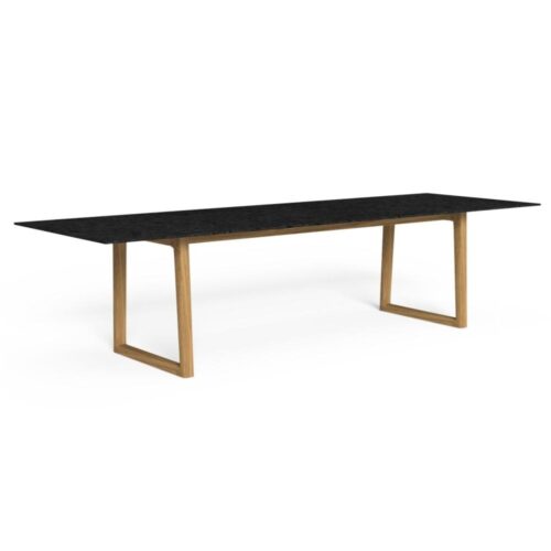 EVER DINING TABLE 300 X 100 <br/> by Talenti