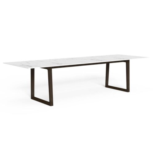 EVER DINING TABLE 300 X 100 <br/> by Talenti - Image 7