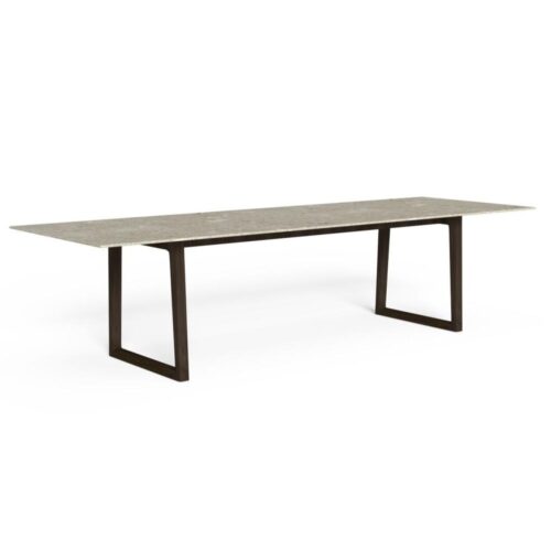 EVER DINING TABLE 300 X 100 <br/> by Talenti - Image 8