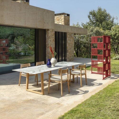 EVER DINING TABLE 300 X 100 <br/> by Talenti - Image 2