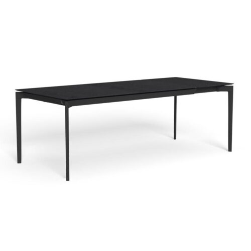 LEAF EXTENDABLE DINING TABLE 160/215 X 95 <br/> by Talenti - Image 4