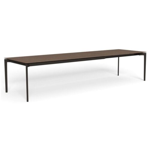 LEAF EXTENDABLE DINING TABLE 200/260 X 100 <br/> by Talenti