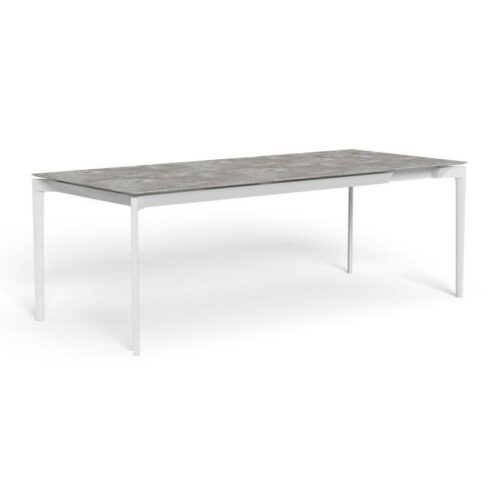 LEAF EXTENDABLE DINING TABLE 160/215 X 95 <br/> by Talenti - Image 7