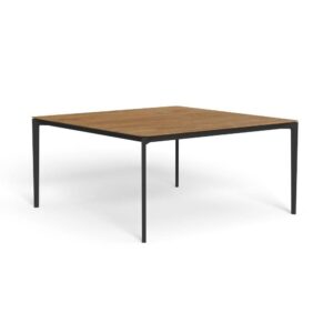 LEAF DINING TABLE 150 X 150 <br/> by Talenti