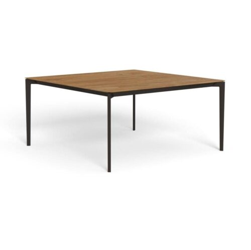 LEAF DINING TABLE 150 X 150 <br/> by Talenti - Image 5