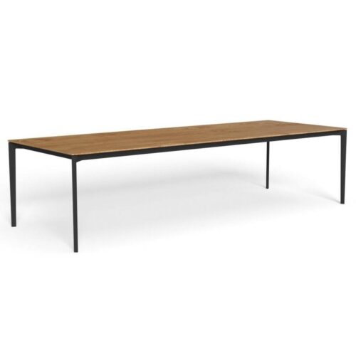LEAF DINING TABLE RECTANGLE <br/> by Talenti - Image 6