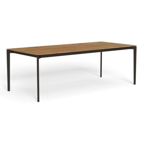 LEAF DINING TABLE RECTANGLE <br/> by Talenti - Image 9