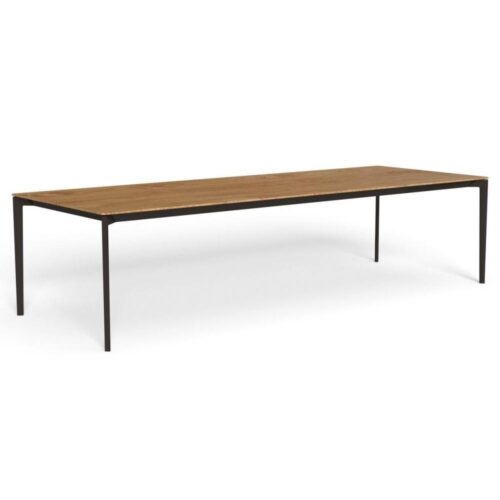 LEAF DINING TABLE RECTANGLE <br/> by Talenti - Image 10