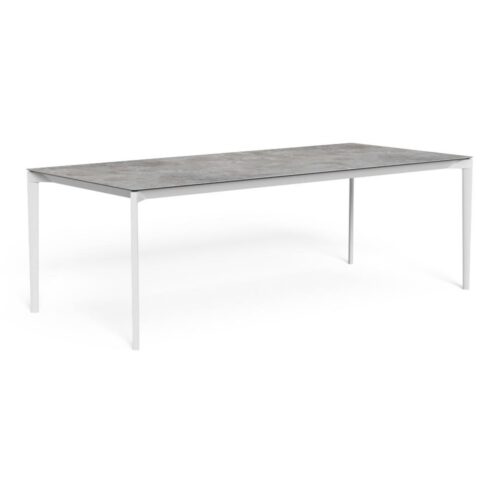 LEAF DINING TABLE RECTANGLE <br/> by Talenti - Image 11