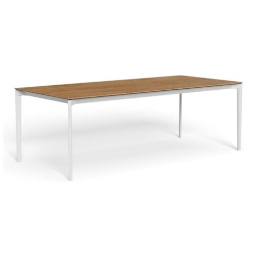 LEAF DINING TABLE RECTANGLE <br/> by Talenti - Image 13