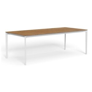 LEAF DINING TABLE RECTANGLE <br/> by Talenti