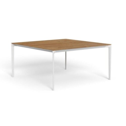LEAF DINING TABLE 150 X 150 <br/> by Talenti - Image 7